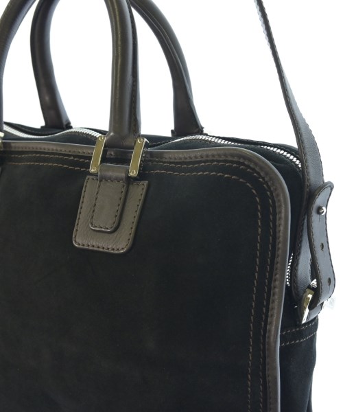 LOEWE（ロエベ）ショルダーバッグ 黒 サイズ:- レディース/2200718710750