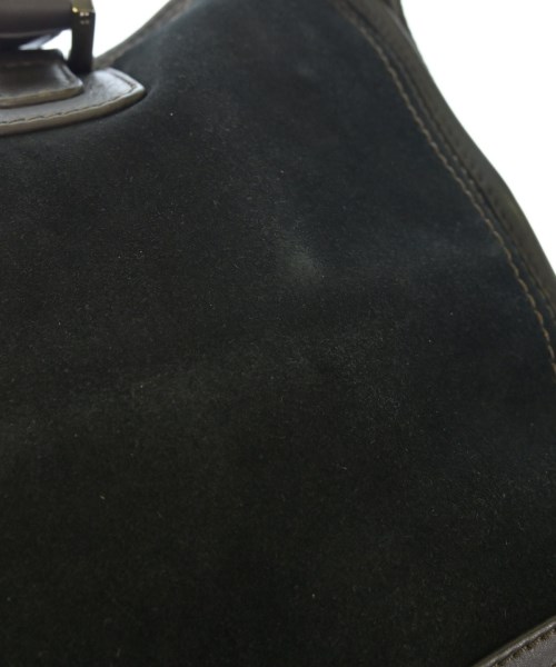 LOEWE（ロエベ）ショルダーバッグ 黒 サイズ:- レディース/2200718710750