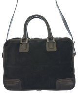 LOEWE（ロエベ）ショルダーバッグ 黒 サイズ:- レディース/2200718710750