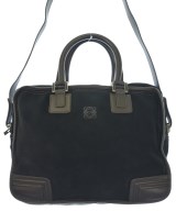 LOEWE（ロエベ）ショルダーバッグ 黒 サイズ:- レディース/2200718710750
