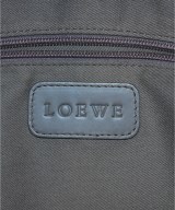 LOEWE（ロエベ）ショルダーバッグ 黒 サイズ:- レディース/2200718710750