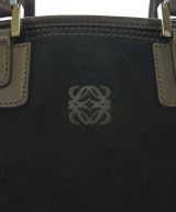 LOEWE（ロエベ）ショルダーバッグ 黒 サイズ:- レディース/2200718710750