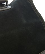 LOEWE（ロエベ）ショルダーバッグ 黒 サイズ:- レディース/2200718710750
