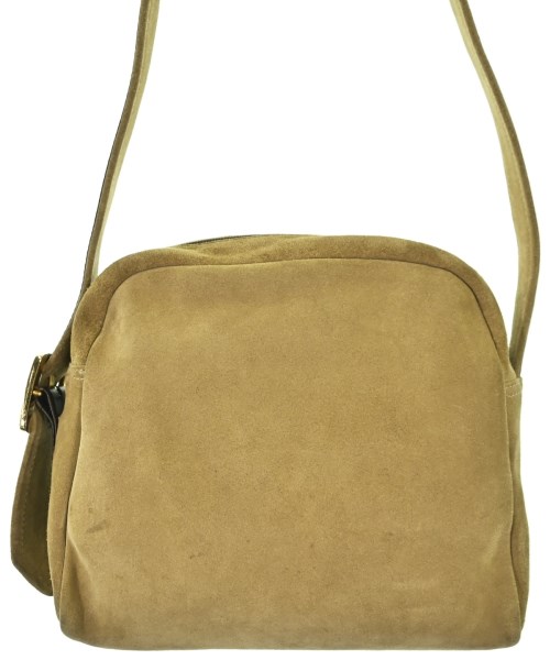LOEWE（ロエベ）ショルダーバッグ ベージュ サイズ:- レディース/2200718710828