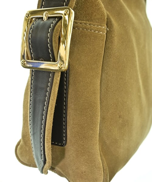 LOEWE（ロエベ）ショルダーバッグ ベージュ サイズ:- レディース/2200718710828