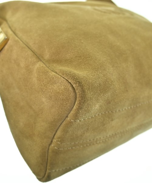 LOEWE（ロエベ）ショルダーバッグ ベージュ サイズ:- レディース/2200718710828