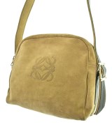 LOEWE（ロエベ）ショルダーバッグ ベージュ サイズ:- レディース/2200718710828