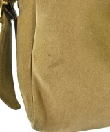 LOEWE（ロエベ）ショルダーバッグ ベージュ サイズ:- レディース/2200718710828