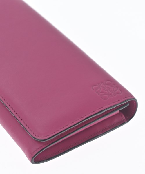 LOEWE（ロエベ）財布・コインケース ピンク サイズ:- レディース/2200717255153