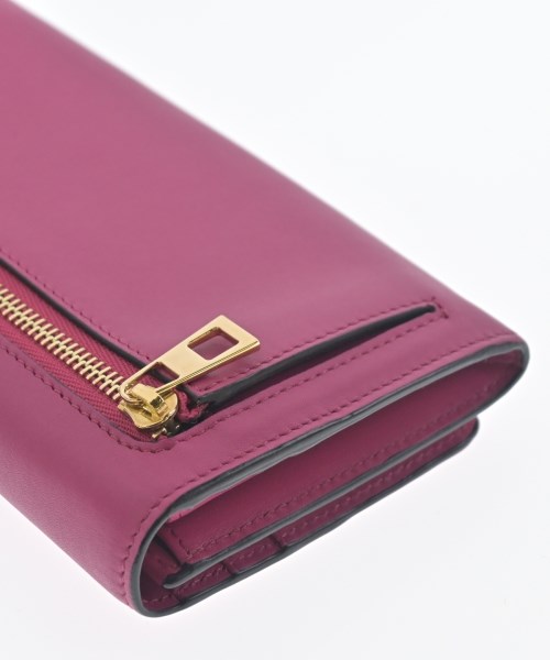 LOEWE（ロエベ）財布・コインケース ピンク サイズ:- レディース/2200717255153
