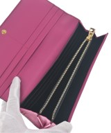 LOEWE（ロエベ）財布・コインケース ピンク サイズ:- レディース/2200717255153