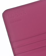 LOEWE（ロエベ）財布・コインケース ピンク サイズ:- レディース/2200717255153
