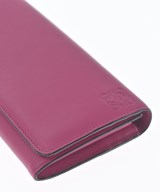 LOEWE（ロエベ）財布・コインケース ピンク サイズ:- レディース/2200717255153
