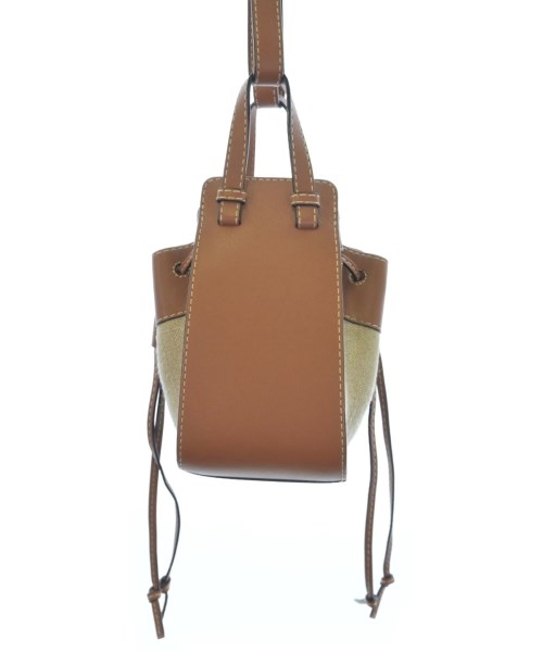 LOEWE（ロエベ）ショルダーバッグ ベージュ サイズ:- レディース/2200708795279