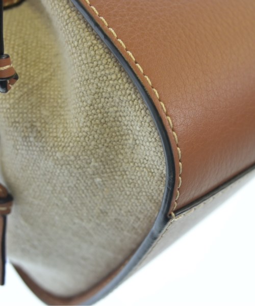 LOEWE（ロエベ）ショルダーバッグ ベージュ サイズ:- レディース/2200708795279