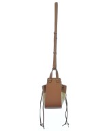LOEWE（ロエベ）ショルダーバッグ ベージュ サイズ:- レディース/2200708795279