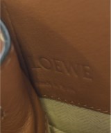LOEWE（ロエベ）ショルダーバッグ ベージュ サイズ:- レディース/2200708795279
