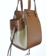 LOEWE（ロエベ）ショルダーバッグ ベージュ サイズ:- レディース/2200708795279