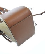 LOEWE（ロエベ）ショルダーバッグ ベージュ サイズ:- レディース/2200708795279