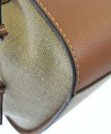 LOEWE（ロエベ）ショルダーバッグ ベージュ サイズ:- レディース/2200708795279