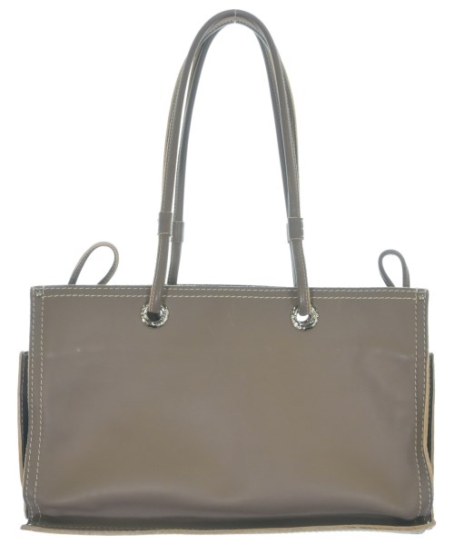 LOEWE（ロエベ）トートバッグ 茶 サイズ:- レディース/2200715974070