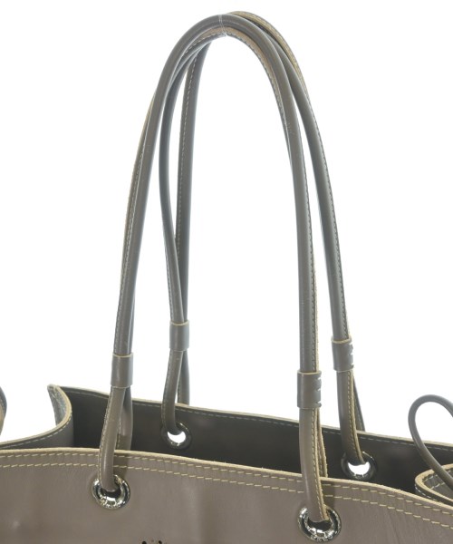 LOEWE（ロエベ）トートバッグ 茶 サイズ:- レディース/2200715974070