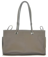 LOEWE（ロエベ）トートバッグ 茶 サイズ:- レディース/2200715974070