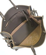LOEWE（ロエベ）トートバッグ 茶 サイズ:- レディース/2200715974070