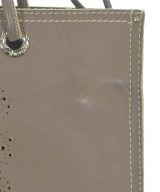 LOEWE（ロエベ）トートバッグ 茶 サイズ:- レディース/2200715974070