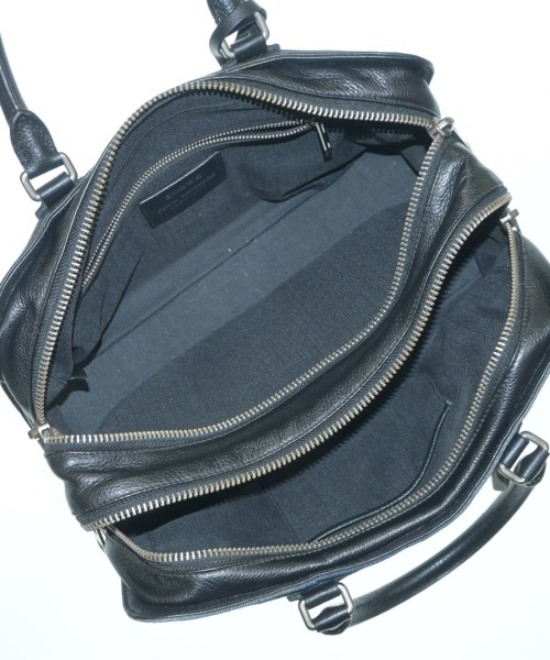 LOEWE（ロエベ）ハンドバッグ 黒 サイズ:- レディース/2200719678011