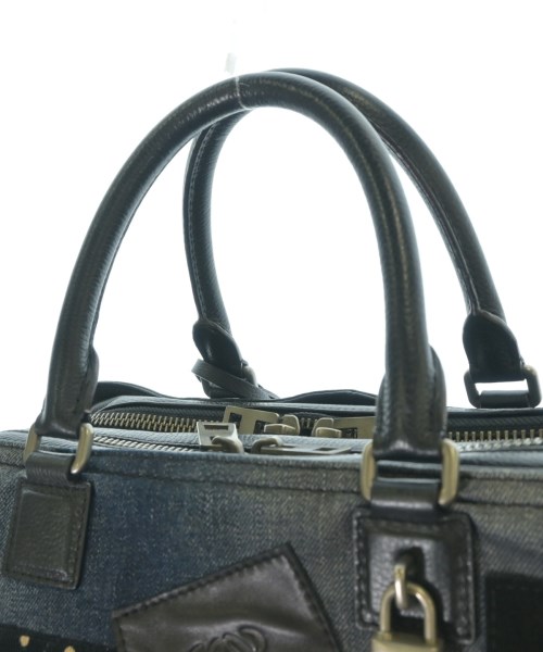 LOEWE（ロエベ）ハンドバッグ 黒 サイズ:- レディース/2200719678011