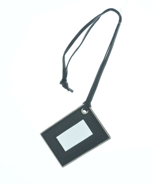 LOEWE（ロエベ）ハンドバッグ 黒 サイズ:- レディース/2200719678011