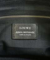 LOEWE（ロエベ）ハンドバッグ 黒 サイズ:- レディース/2200719678011