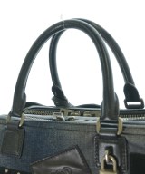 LOEWE（ロエベ）ハンドバッグ 黒 サイズ:- レディース/2200719678011