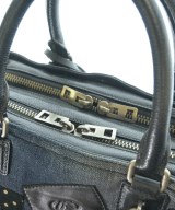 LOEWE（ロエベ）ハンドバッグ 黒 サイズ:- レディース/2200719678011