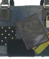 LOEWE（ロエベ）ハンドバッグ 黒 サイズ:- レディース/2200719678011