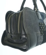 LOEWE（ロエベ）ハンドバッグ 黒 サイズ:- レディース/2200719678011