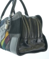 LOEWE（ロエベ）ハンドバッグ 黒 サイズ:- レディース/2200719678011