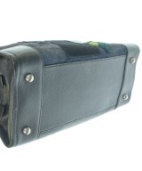 LOEWE（ロエベ）ハンドバッグ 黒 サイズ:- レディース/2200719678011