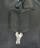 LOEWE（ロエベ）ハンドバッグ 黒 サイズ:- レディース/2200719678011