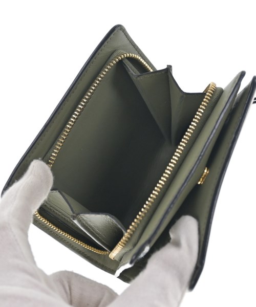 LOEWE（ロエベ）財布・コインケース ベージュ サイズ:- レディース/2200645095098