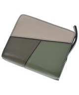 LOEWE（ロエベ）財布・コインケース ベージュ サイズ:- レディース/2200645095098