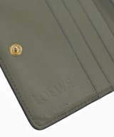 LOEWE（ロエベ）財布・コインケース ベージュ サイズ:- レディース/2200645095098