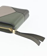 LOEWE（ロエベ）財布・コインケース ベージュ サイズ:- レディース/2200645095098