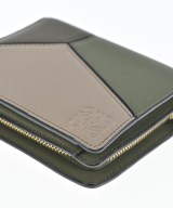 LOEWE（ロエベ）財布・コインケース ベージュ サイズ:- レディース/2200645095098