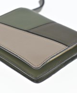 LOEWE（ロエベ）財布・コインケース ベージュ サイズ:- レディース/2200645095098