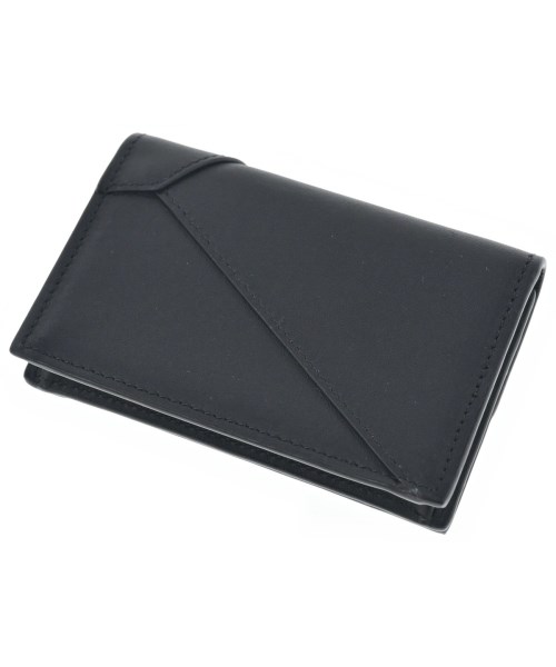 LOEWE（ロエベ）カードケース 黒 サイズ:- レディース/2200644842013