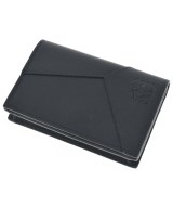 LOEWE（ロエベ）カードケース 黒 サイズ:- レディース/2200644842013