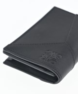 LOEWE（ロエベ）カードケース 黒 サイズ:- レディース/2200644842013