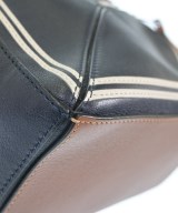 LOEWE（ロエベ）ショルダーバッグ 紺 サイズ:- レディース/2200645208054